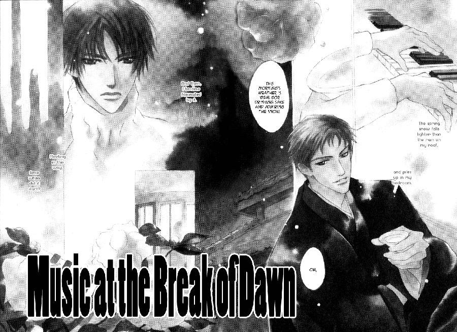 Ouji no Hakobune by ENJIN Yamimaru [Eng] page 2