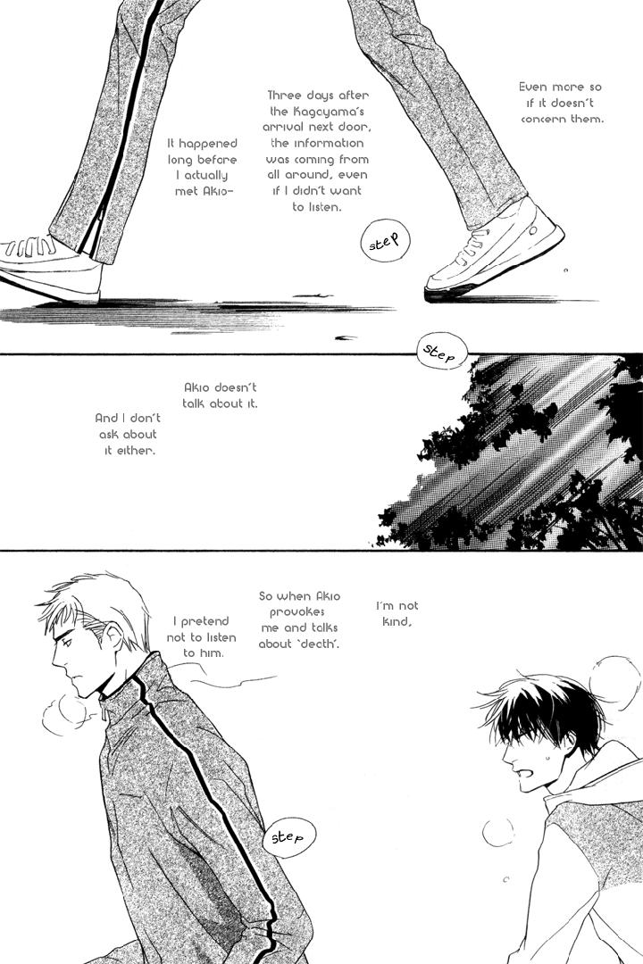 Ouji no Hakobune by ENJIN Yamimaru [Eng] page 16