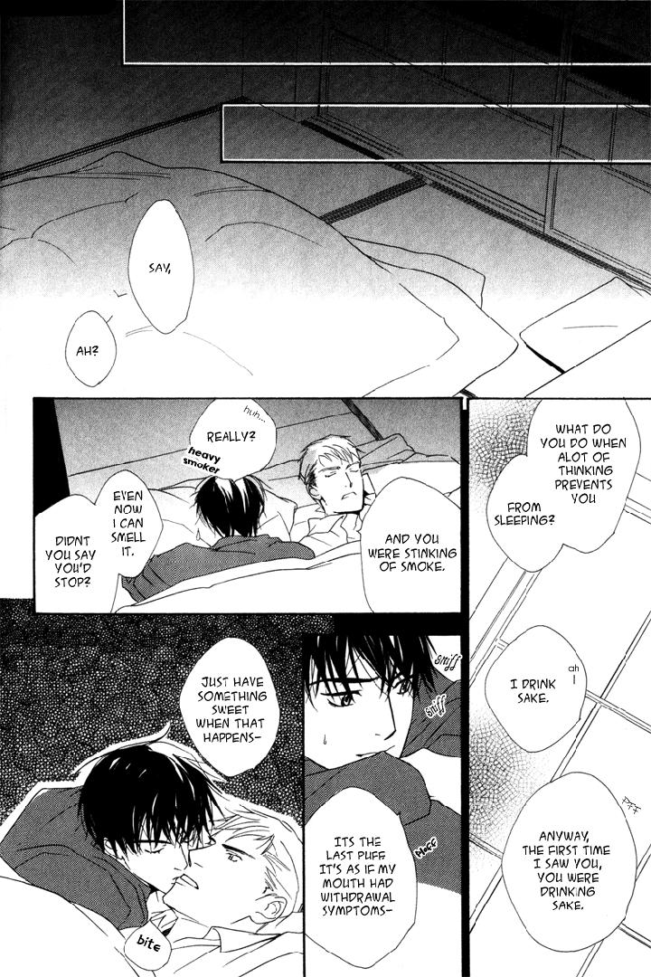 Ouji no Hakobune by ENJIN Yamimaru [Eng] page 27