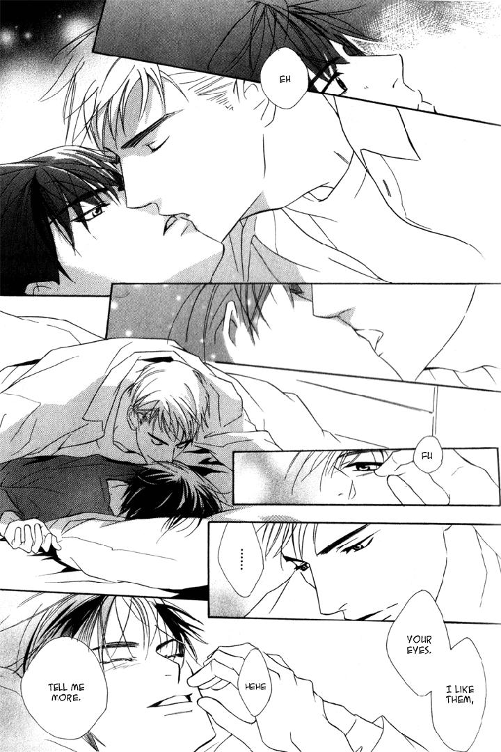 Ouji no Hakobune by ENJIN Yamimaru [Eng] page 30