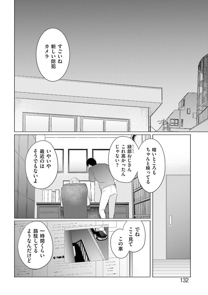 Rintarou-san no Iyarashi Clinic by Tsushiko [JP] page 4