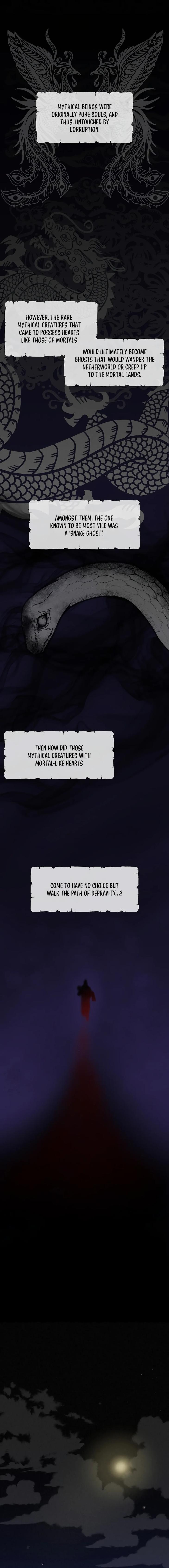 That Sexapparition by Black Kimchi [Eng] page 1