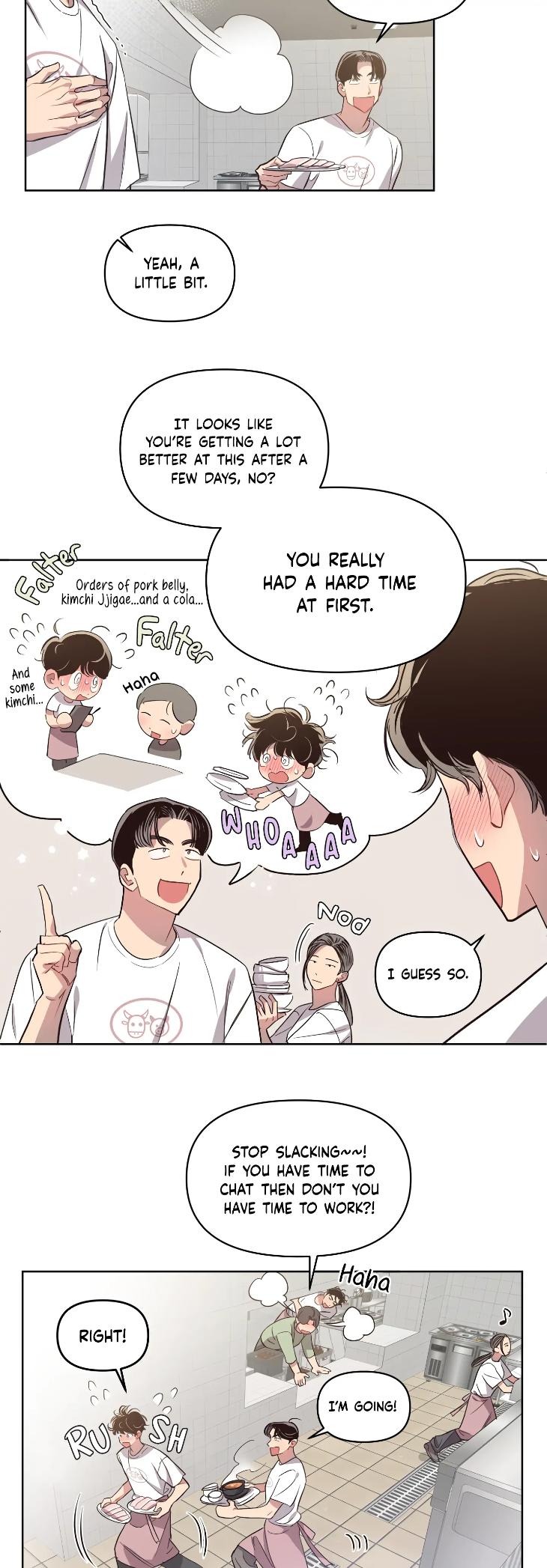 Hair-Raising Desires by Chaegoo – Uncensored – Ch. 34 [Eng] page 3