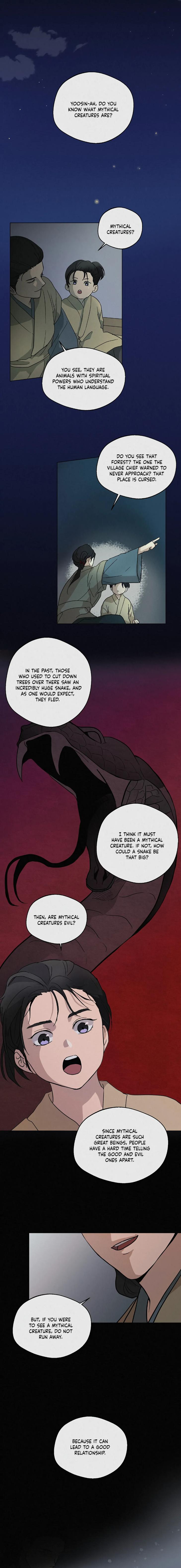 That Sexapparition by Black Kimchi [Eng] page 2