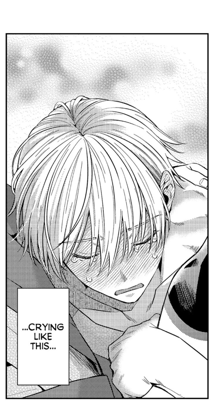 Eat Me Up, My Husband by Yukiharu – Uncensored – Ch. 36 [Eng] page 6