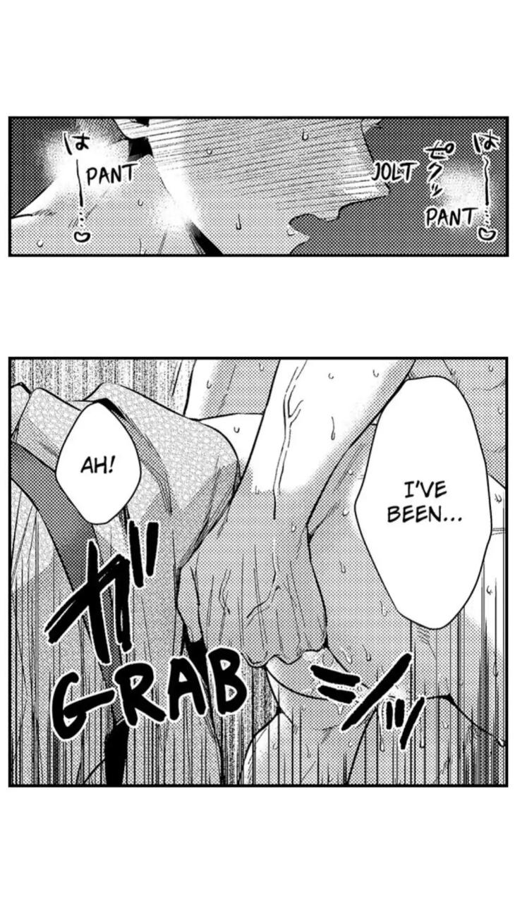 Eat Me Up, My Husband by Yukiharu – Uncensored – Ch. 36 [Eng] page 6