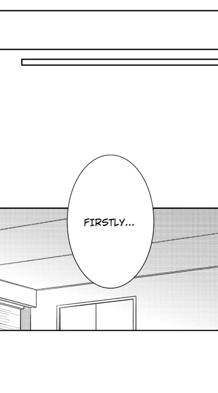 Eat Me Up, My Husband by Yukiharu – Uncensored – Ch. 36 [Eng] page 7