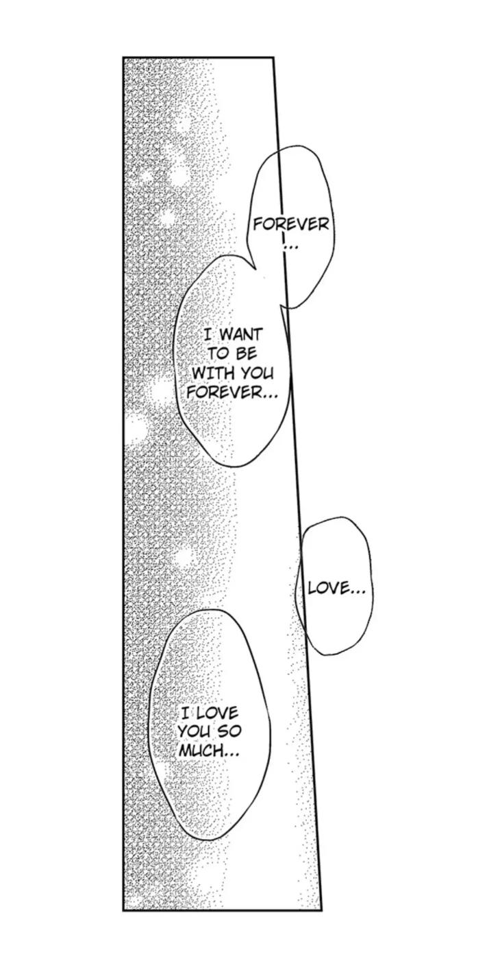 Eat Me Up, My Husband by Yukiharu – Uncensored – Ch. 36 [Eng] page 11