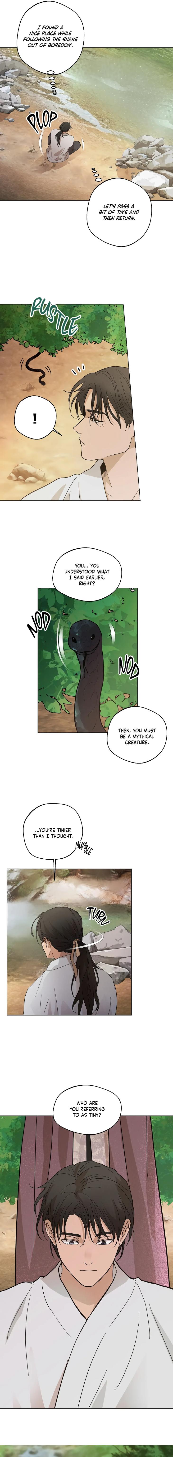 That Sexapparition by Black Kimchi [Eng] page 9