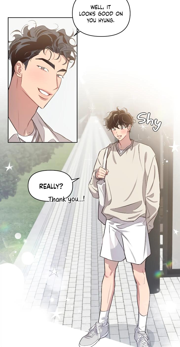 Hair-Raising Desires by Chaegoo – Uncensored – Ch. 34 [Eng] page 11