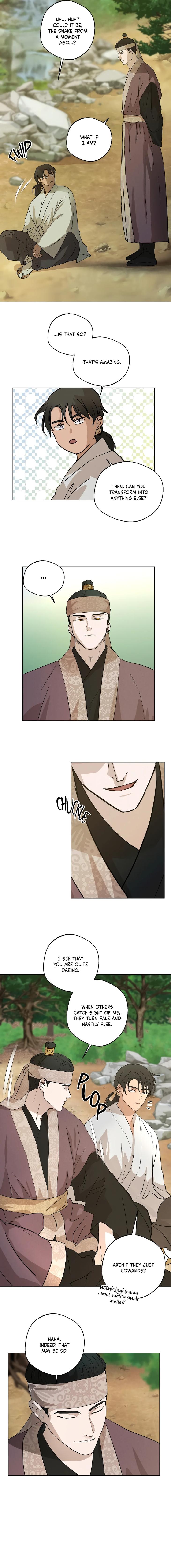 That Sexapparition by Black Kimchi [Eng] page 10