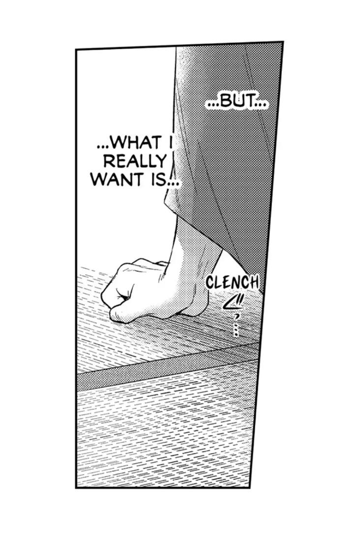 Eat Me Up, My Husband by Yukiharu – Uncensored – Ch. 36 [Eng] page 14