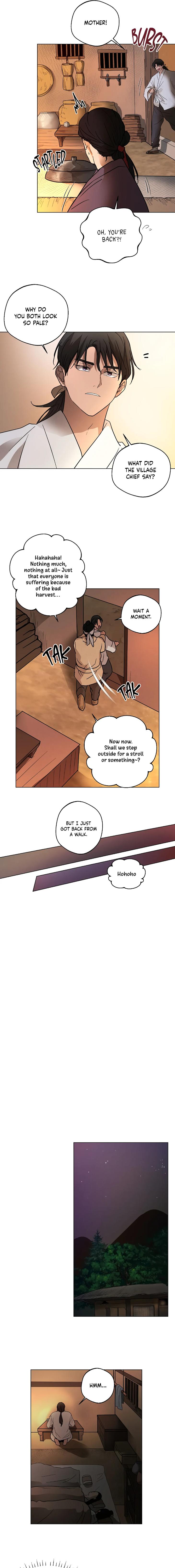 That Sexapparition by Black Kimchi [Eng] page 13