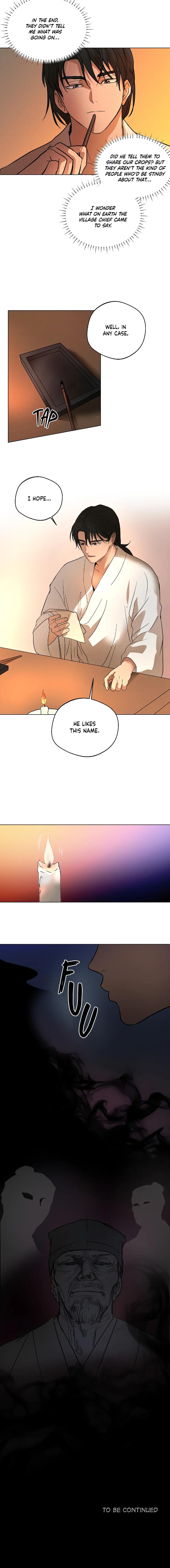 That Sexapparition by Black Kimchi [Eng] page 14