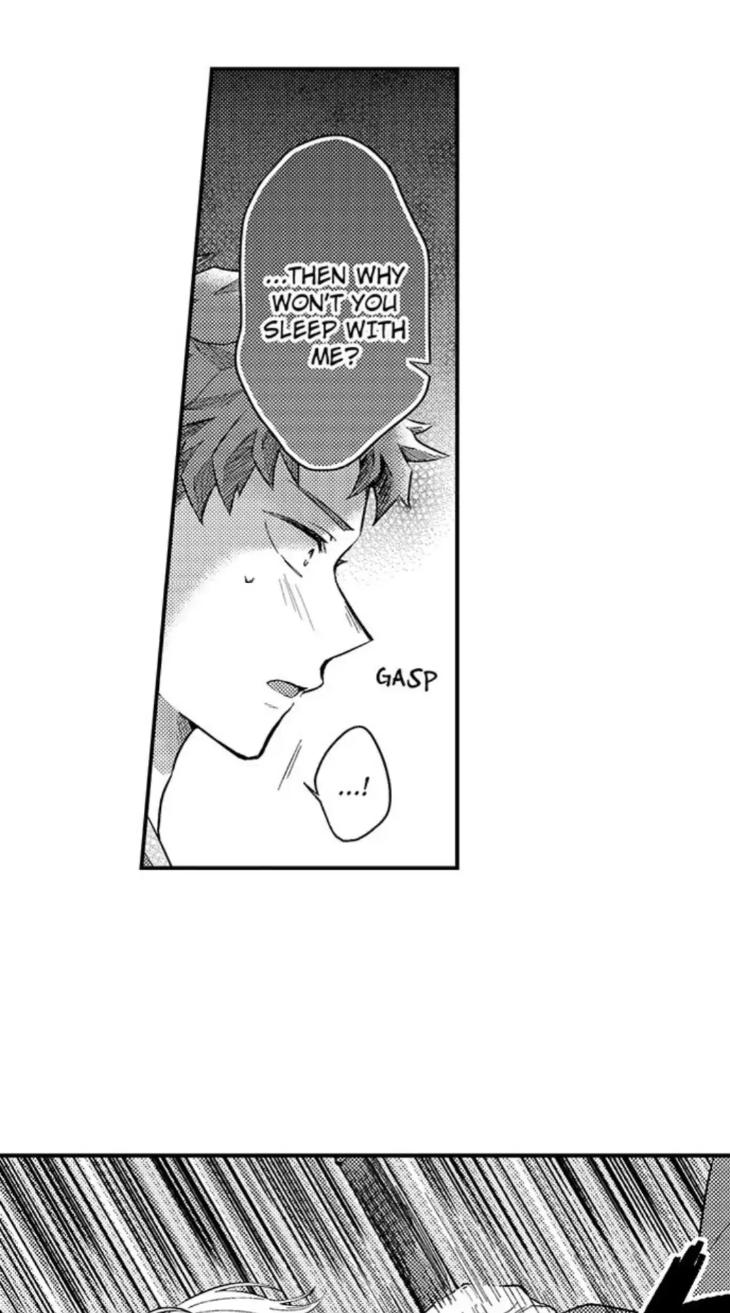 Eat Me Up, My Husband by Yukiharu – Uncensored – Ch. 36 [Eng] page 17