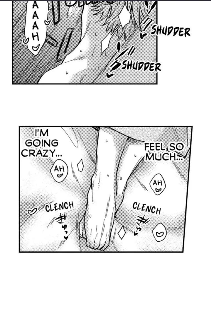 Eat Me Up, My Husband by Yukiharu – Uncensored – Ch. 36 [Eng] page 18