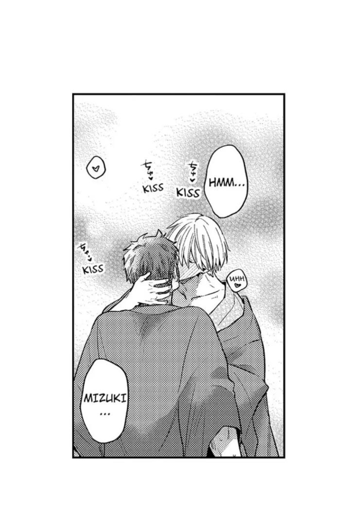 Eat Me Up, My Husband by Yukiharu – Uncensored – Ch. 36 [Eng] page 22