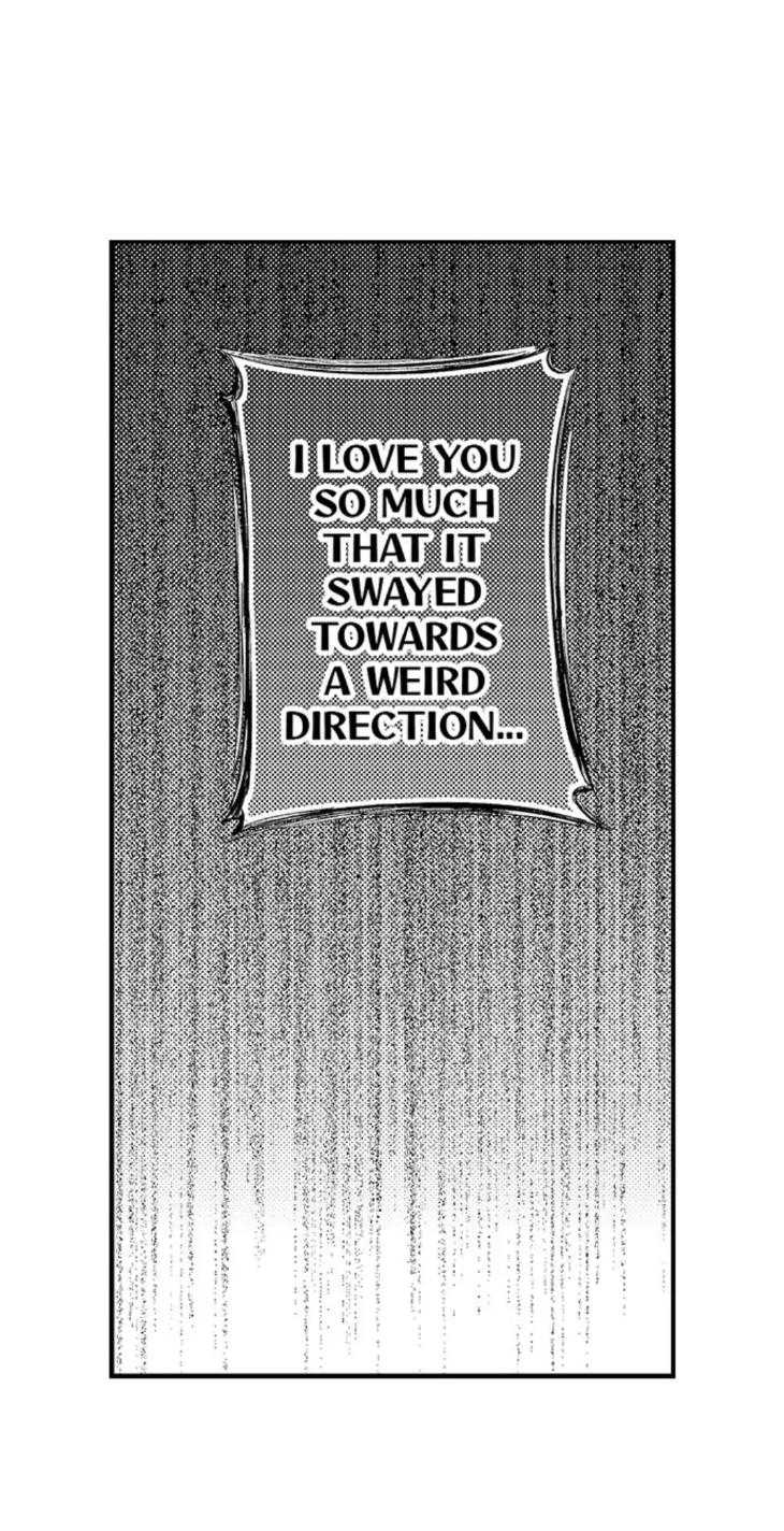 Eat Me Up, My Husband by Yukiharu – Uncensored – Ch. 36 [Eng] page 22