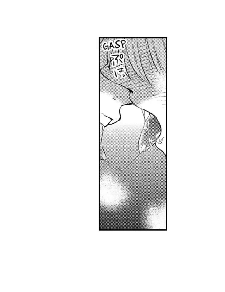 Eat Me Up, My Husband by Yukiharu – Uncensored – Ch. 36 [Eng] page 23