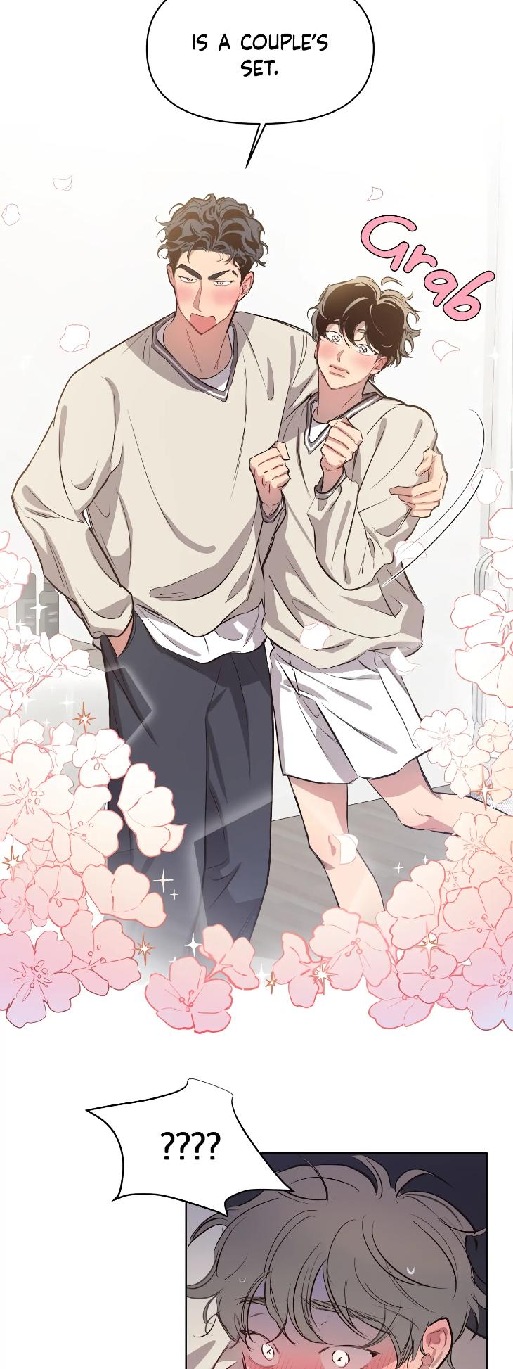 Hair-Raising Desires by Chaegoo – Uncensored – Ch. 34 [Eng] page 22