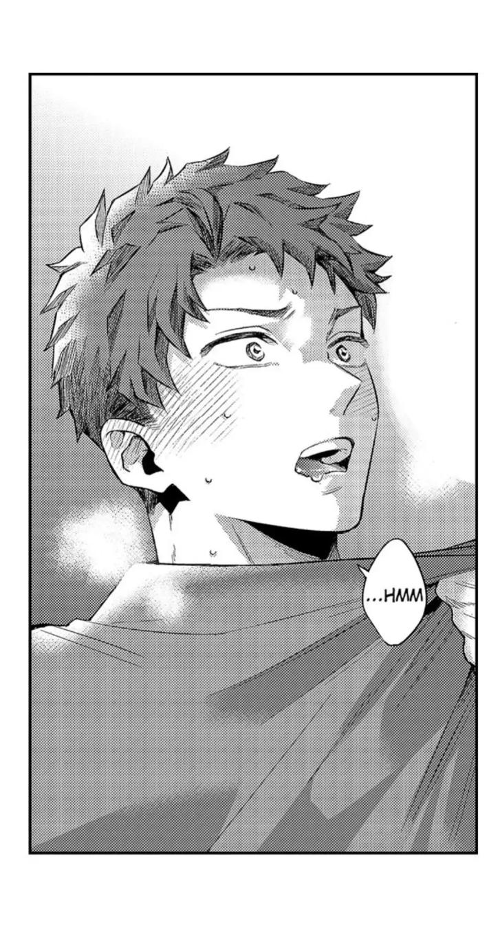 Eat Me Up, My Husband by Yukiharu – Uncensored – Ch. 36 [Eng] page 26