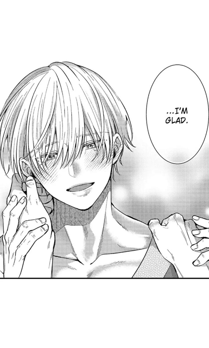 Eat Me Up, My Husband by Yukiharu – Uncensored – Ch. 36 [Eng] page 26