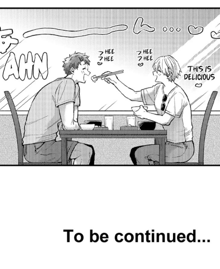 Eat Me Up, My Husband by Yukiharu – Uncensored – Ch. 36 [Eng] page 28