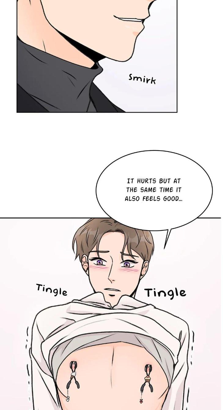 Love Camera by Nerin – Ch. 7 [Eng] page 10