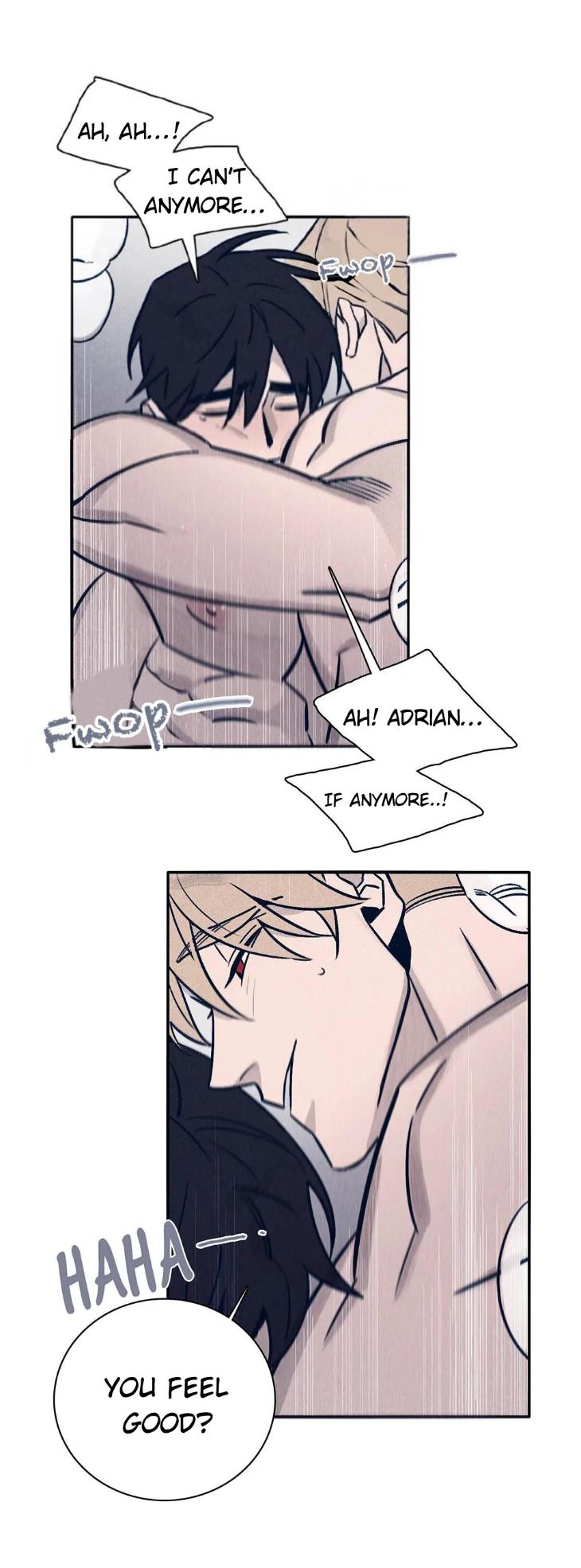 Marcel by Keumung/ Jinsung – Uncensored – Ch. 44 [Eng] page 13