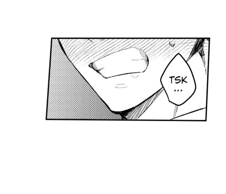 Eat Me Up, My Husband by Yukiharu – Uncensored – Ch. 36 [Eng] page 13