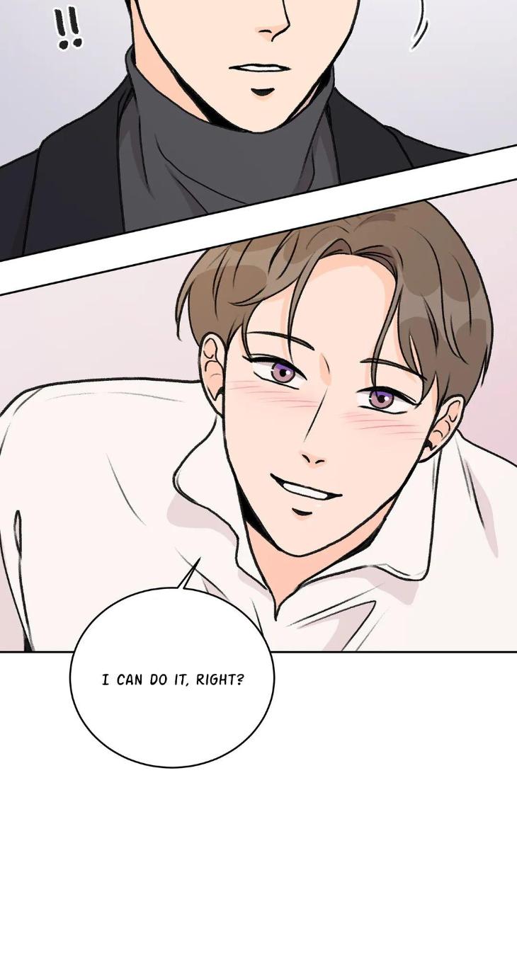 Love Camera by Nerin – Ch. 7 [Eng] page 14