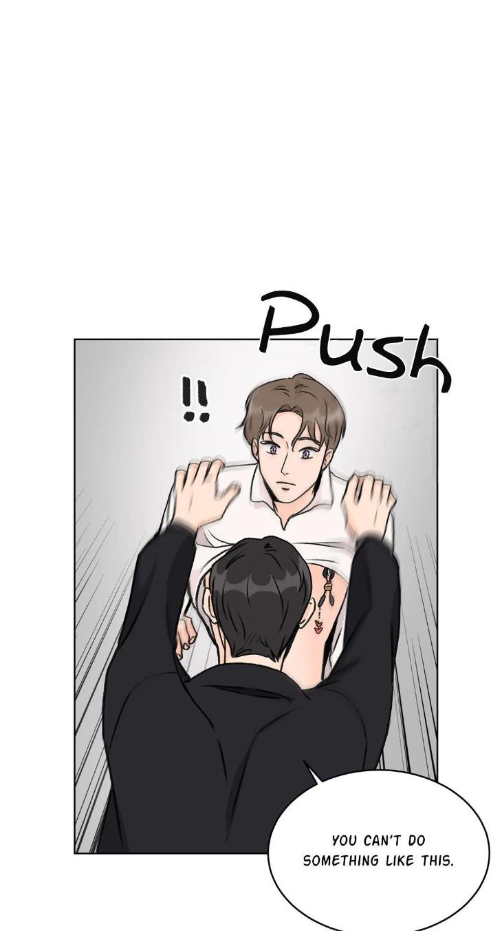 Love Camera by Nerin – Ch. 7 [Eng] page 16