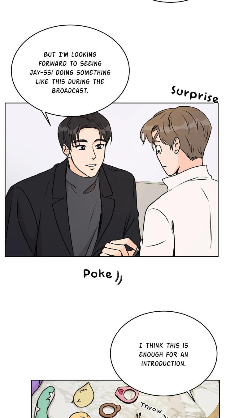 Love Camera by Nerin – Ch. 7 [Eng] page 17