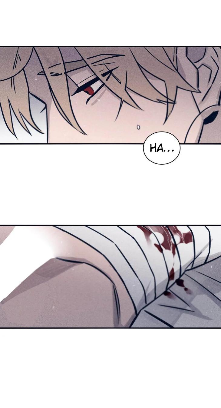 Marcel by Keumung/ Jinsung – Uncensored – Ch. 44 [Eng] page 18