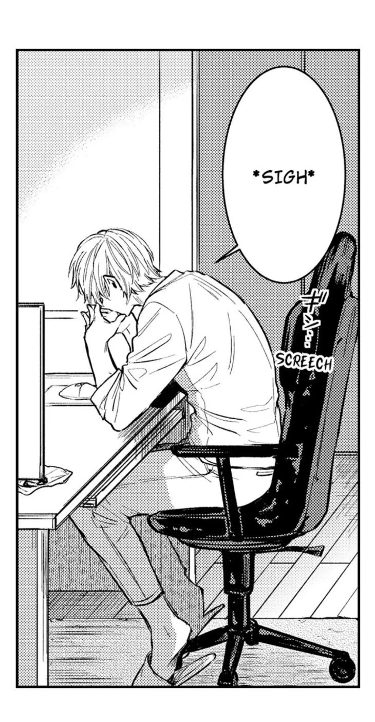 Eat Me Up, My Husband by Yukiharu – Uncensored – Ch. 36 [Eng] page 18