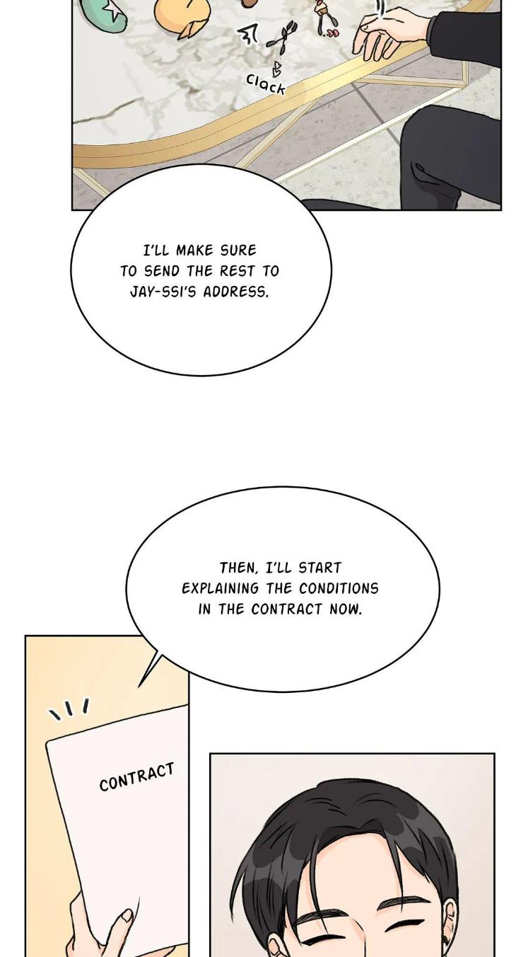 Love Camera by Nerin – Ch. 7 [Eng] page 18