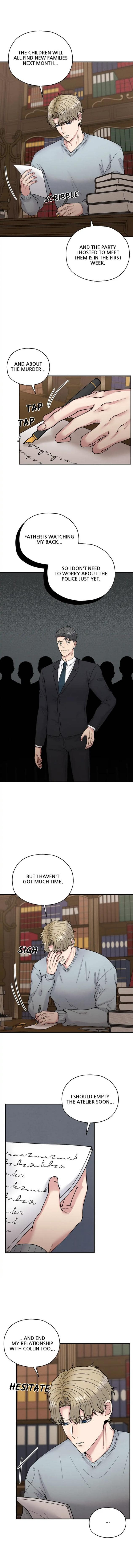 The Scatter by Guesa – Uncensored [Eng] page 2