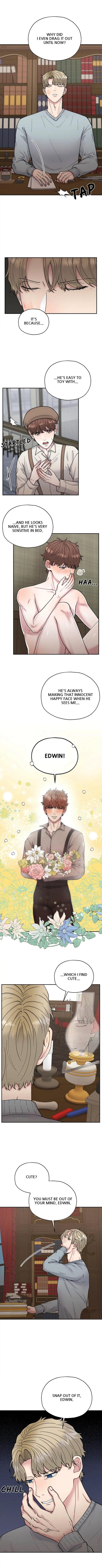 The Scatter by Guesa – Uncensored [Eng] page 3