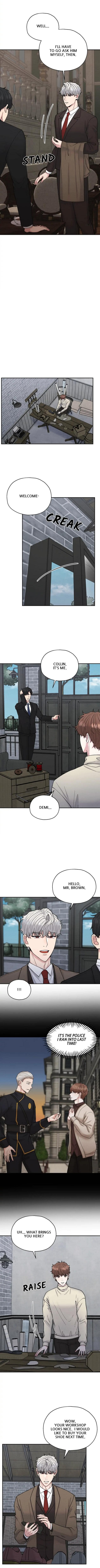 The Scatter by Guesa – Uncensored [Eng] page 7