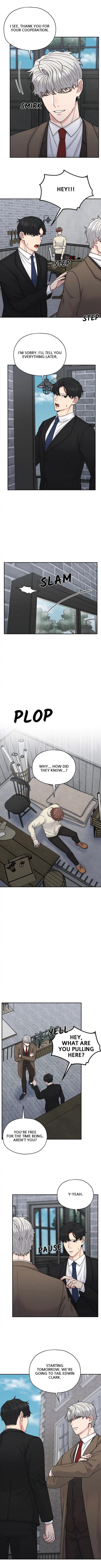 The Scatter by Guesa – Uncensored [Eng] page 9