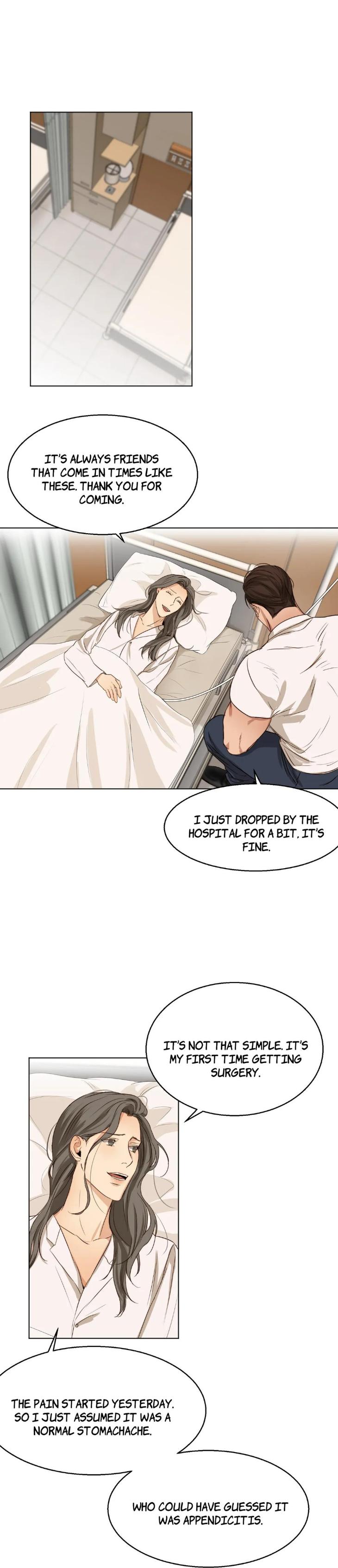 Secondo Piatto by MangoBear [Eng] page 2