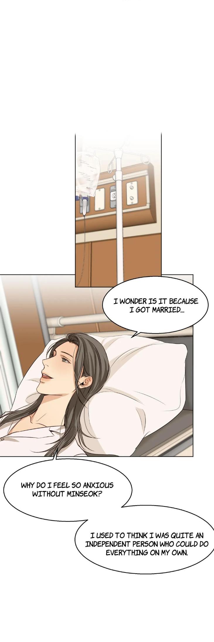 Secondo Piatto by MangoBear [Eng] page 6