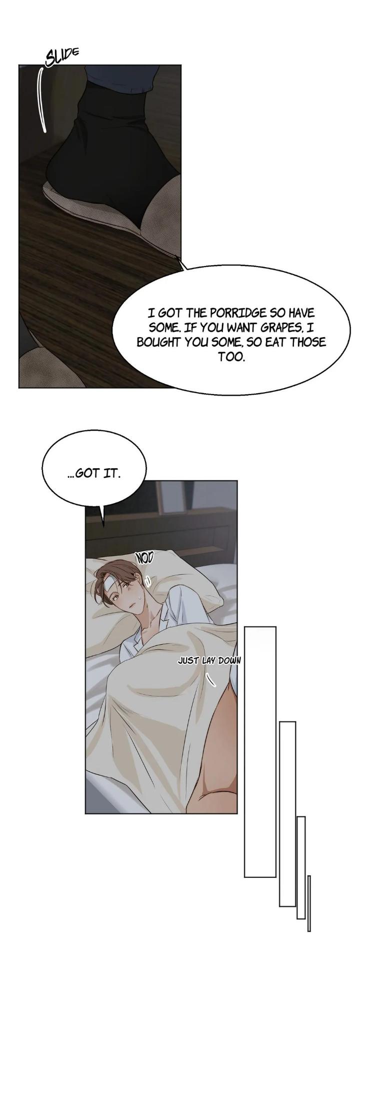 Secondo Piatto by MangoBear [Eng] page 20