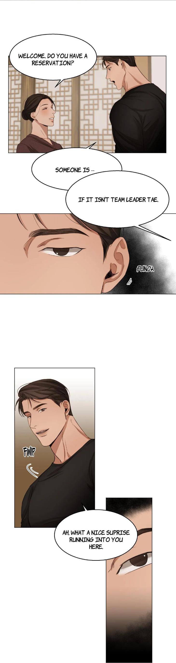 Secondo Piatto by MangoBear [Eng] page 16