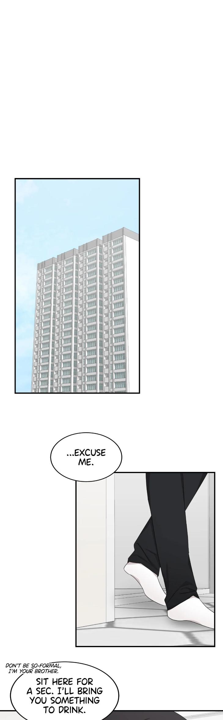 Tasty Temptations by Panty Killer – Uncensored [Eng] page 1