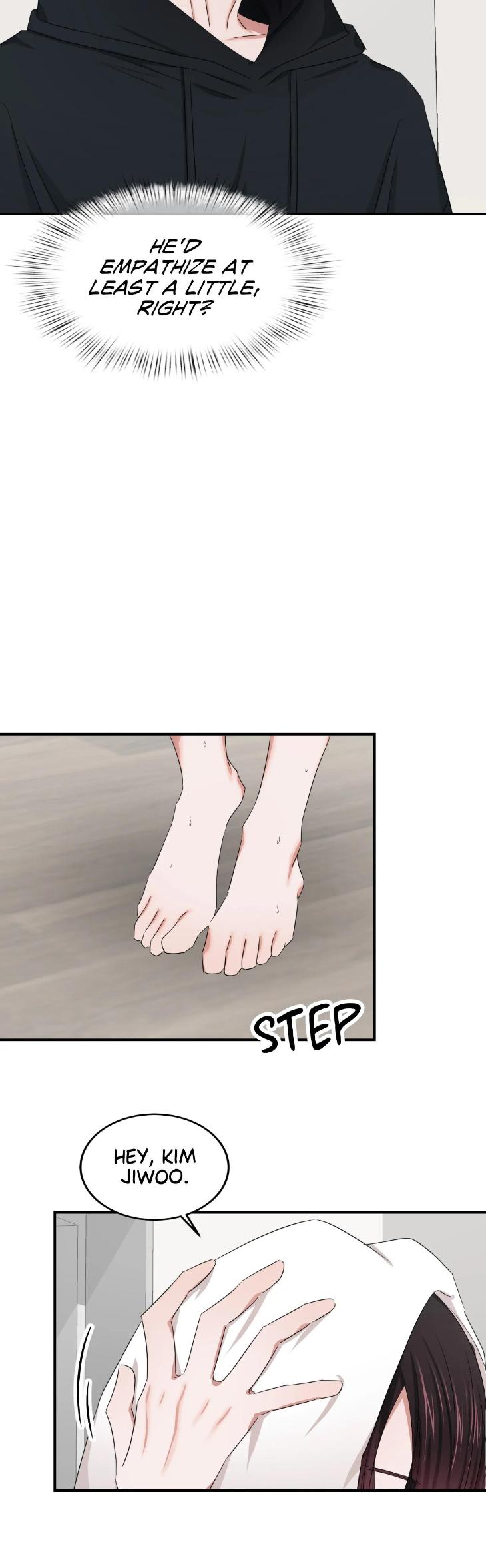 Tasty Temptations by Panty Killer – Uncensored [Eng] page 3