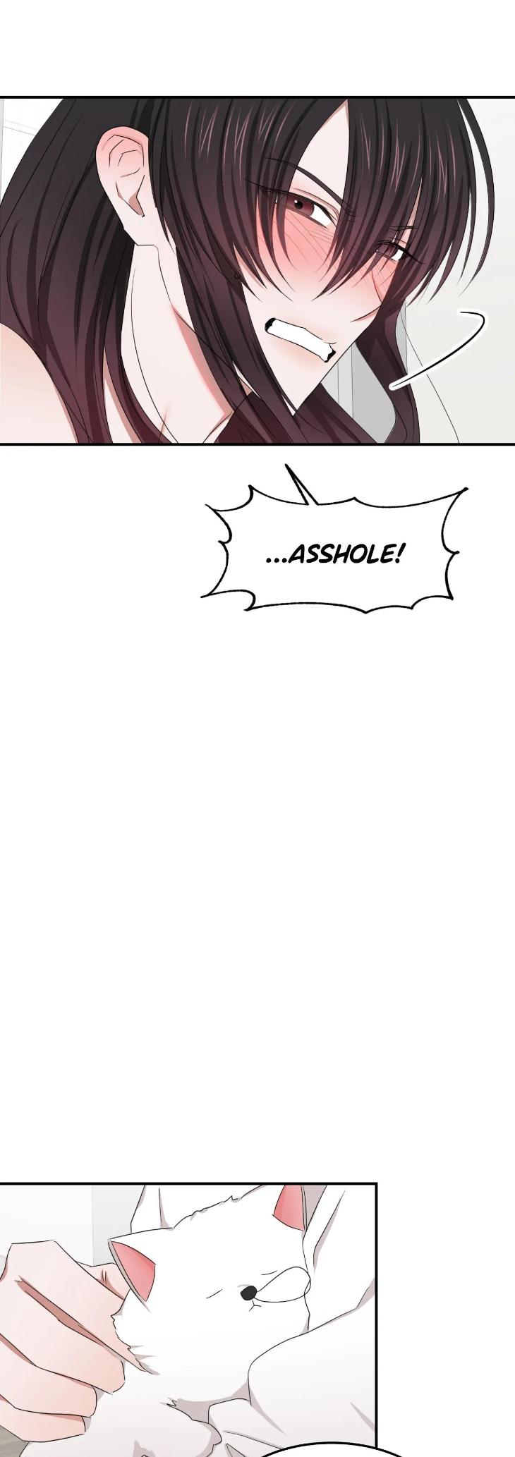 Tasty Temptations by Panty Killer – Uncensored [Eng] page 6