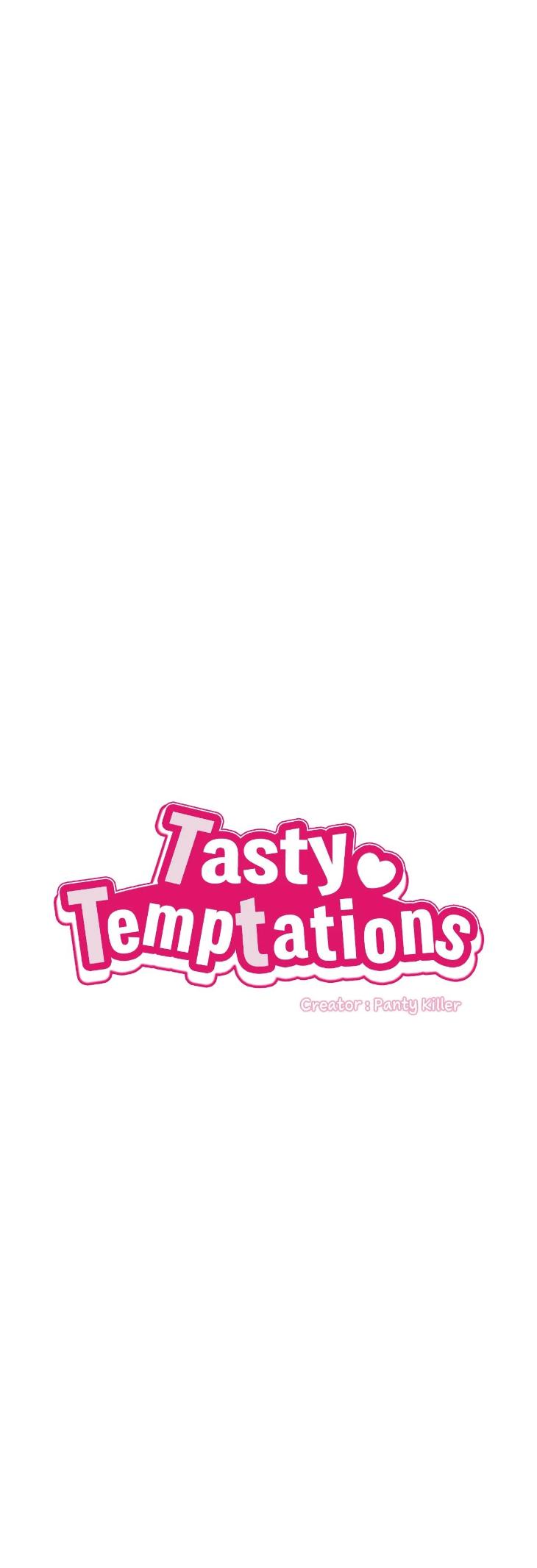 Tasty Temptations by Panty Killer – Uncensored [Eng] page 12