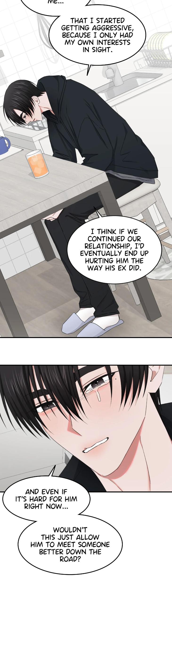 Tasty Temptations by Panty Killer – Uncensored [Eng] page 15