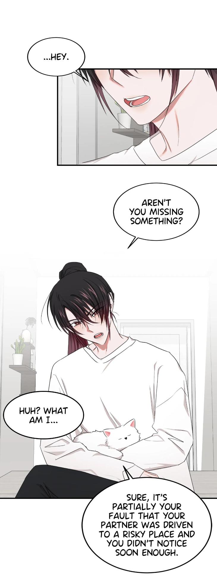 Tasty Temptations by Panty Killer – Uncensored [Eng] page 16